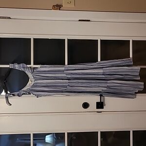 Ecothreads Summer Dress